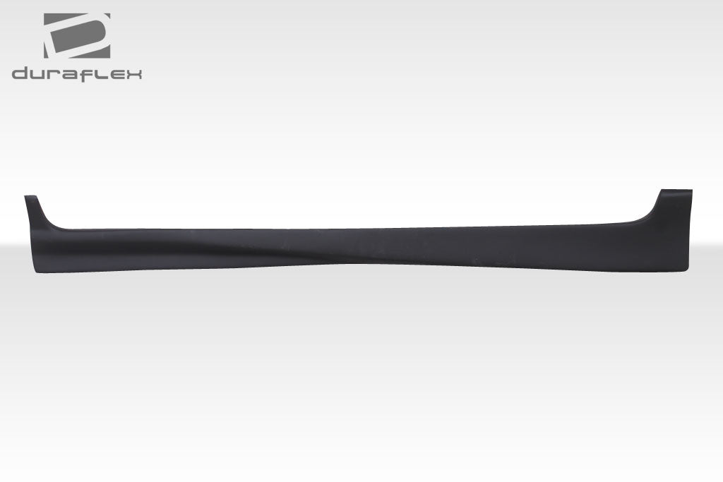 Extreme Dimensions Duraflex Showoff 3 Side Skirts Compatible With 1997-2003 Pontiac Grand Prix - 2 Piece - 101907