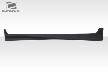 Extreme Dimensions Duraflex Showoff 3 Side Skirts Compatible With 1997-2003 Pontiac Grand Prix - 2 Piece - 101907