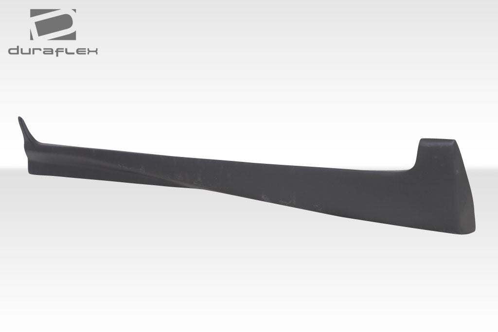 Extreme Dimensions Duraflex Showoff 3 Side Skirts Compatible With 1997-2003 Pontiac Grand Prix - 2 Piece - 101907