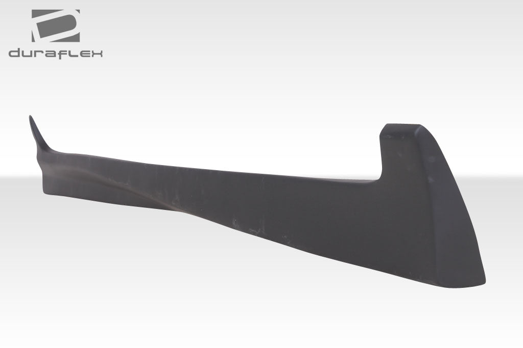 Extreme Dimensions Duraflex Showoff 3 Side Skirts Compatible With 1997-2003 Pontiac Grand Prix - 2 Piece - 101907