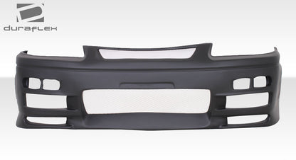 Extreme Dimensions Duraflex Evo 4 Body Kit Compatible With 1997-2001 Toyota Camry - 4 Piece - 111017