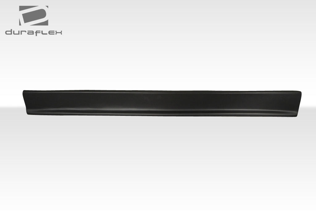 Extreme Dimensions Duraflex Evo 4 Side Skirts Compatible With 1997-2001 Toyota Camry - 2 Piece - 101923