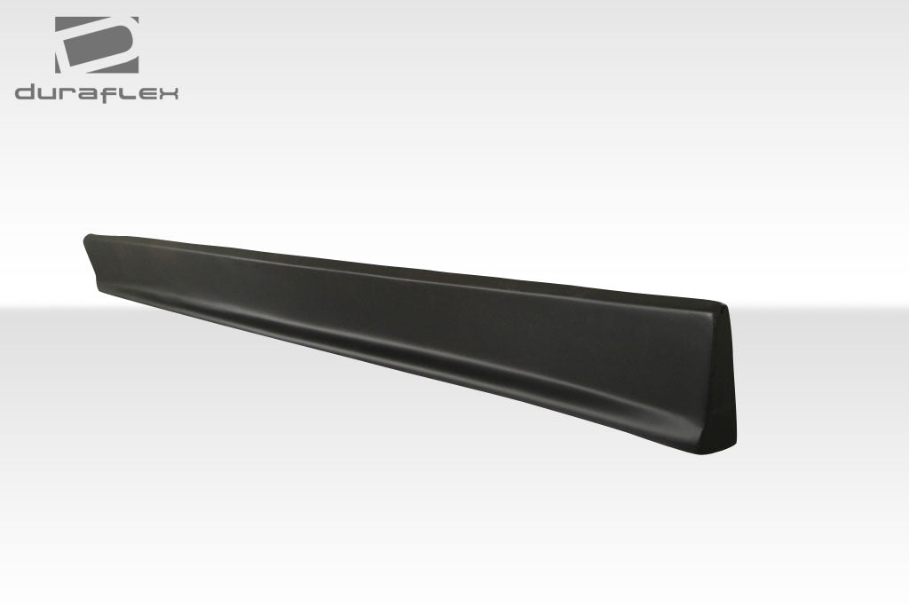 Extreme Dimensions Duraflex Evo 4 Side Skirts Compatible With 1997-2001 Toyota Camry - 2 Piece - 101923