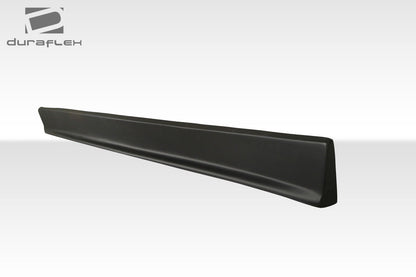 Extreme Dimensions Duraflex Evo 4 Side Skirts Compatible With 1997-2001 Toyota Camry - 2 Piece - 101923