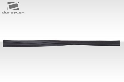 Extreme Dimensions Duraflex Xtreme Side Skirts Compatible With 1997-2001 Toyota Camry - 2 Piece - 101926