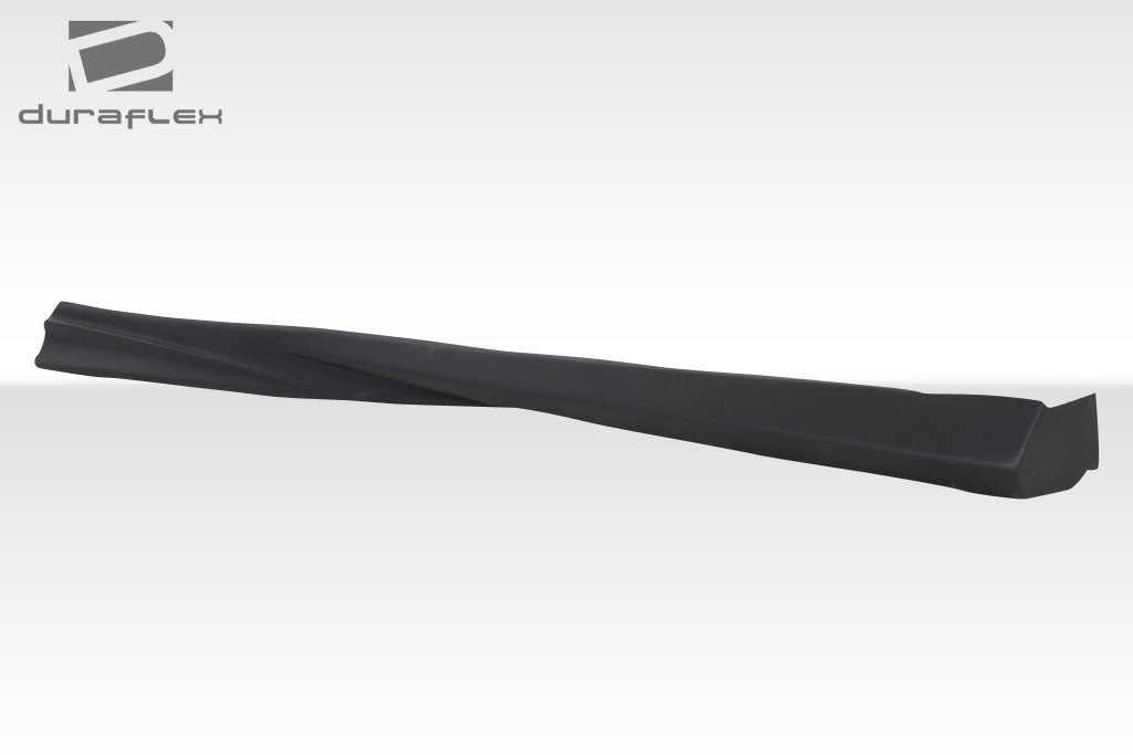 Extreme Dimensions Duraflex Xtreme Side Skirts Compatible With 1997-2001 Toyota Camry - 2 Piece - 101926