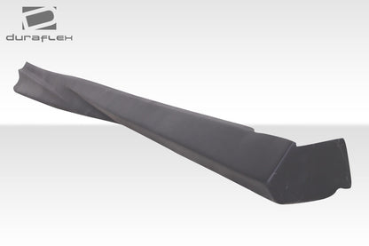 Extreme Dimensions Duraflex Xtreme Side Skirts Compatible With 1997-2001 Toyota Camry - 2 Piece - 101926