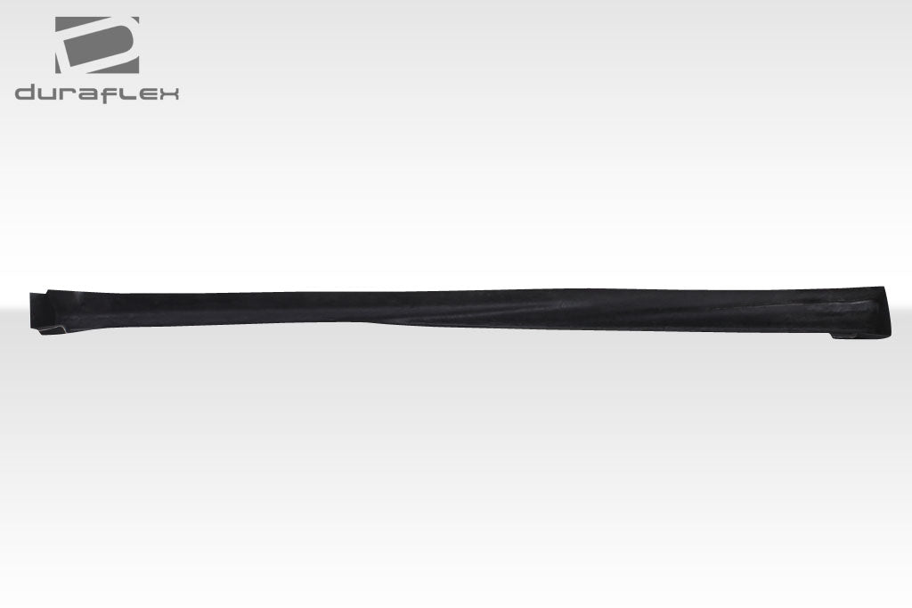 Extreme Dimensions Duraflex Xtreme Side Skirts Compatible With 1997-2001 Toyota Camry - 2 Piece - 101926