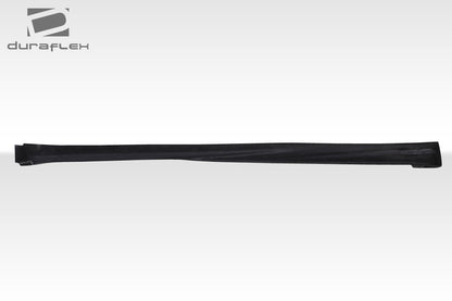 Extreme Dimensions Duraflex Xtreme Side Skirts Compatible With 1997-2001 Toyota Camry - 2 Piece - 101926