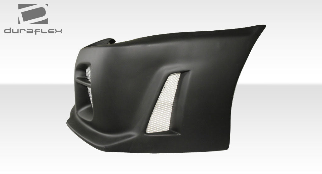 Extreme Dimensions Duraflex R34 Front Bumper Cover Compatible With 1997-2001 Toyota Camry - 1 Piece - 101929