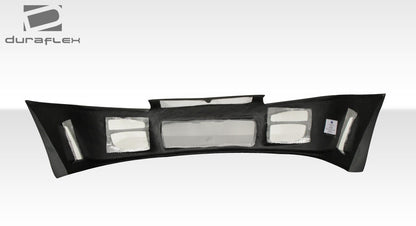Extreme Dimensions Duraflex R34 Front Bumper Cover Compatible With 1997-2001 Toyota Camry - 1 Piece - 101929