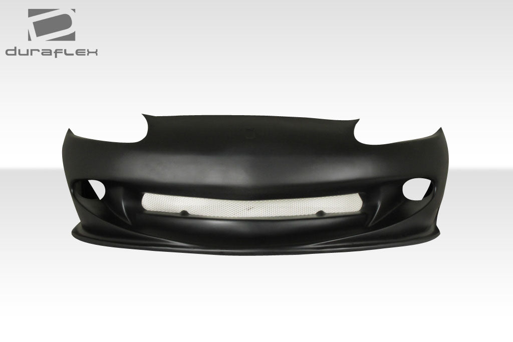 Extreme Dimensions Duraflex Sniper Front Bumper Cover Compatible With 1998-2002 Chevrolet Camaro - 1 Piece - 101940