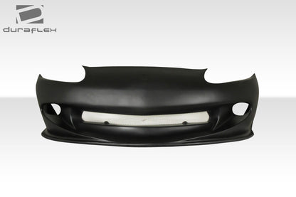 Extreme Dimensions Duraflex Sniper Front Bumper Cover Compatible With 1998-2002 Chevrolet Camaro - 1 Piece - 101940