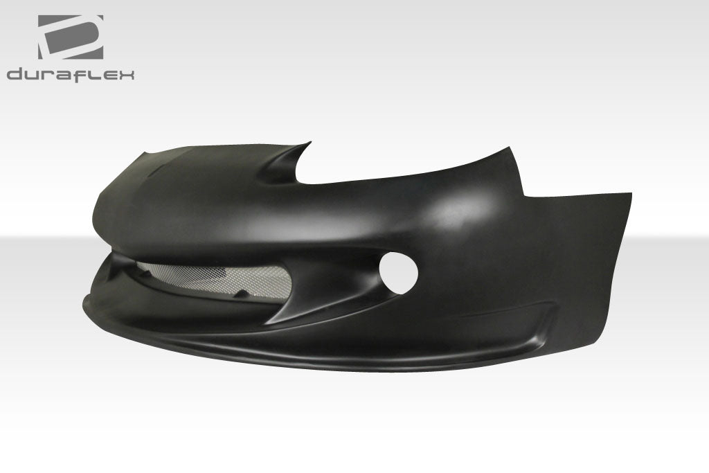 Extreme Dimensions Duraflex Sniper Front Bumper Cover Compatible With 1998-2002 Chevrolet Camaro - 1 Piece - 101940