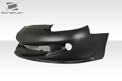 Extreme Dimensions Duraflex Sniper Front Bumper Cover Compatible With 1998-2002 Chevrolet Camaro - 1 Piece - 101940