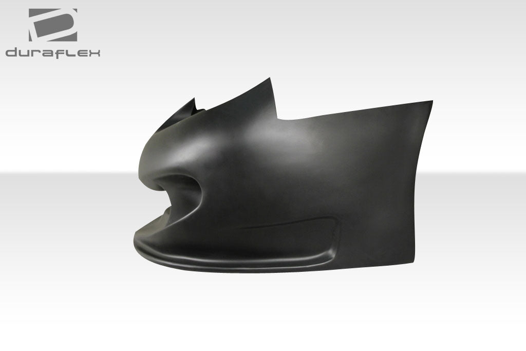 Extreme Dimensions Duraflex Sniper Front Bumper Cover Compatible With 1998-2002 Chevrolet Camaro - 1 Piece - 101940