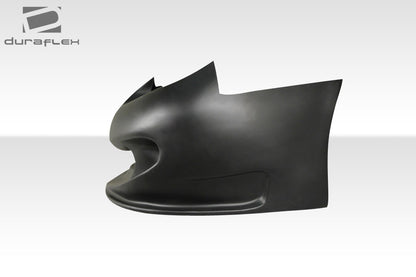 Extreme Dimensions Duraflex Sniper Front Bumper Cover Compatible With 1998-2002 Chevrolet Camaro - 1 Piece - 101940