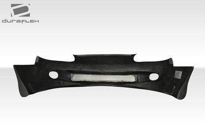Extreme Dimensions Duraflex Sniper Front Bumper Cover Compatible With 1998-2002 Chevrolet Camaro - 1 Piece - 101940