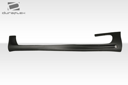 Extreme Dimensions Duraflex Vader Side Skirts Compatible With 1998-2003 Ford Escort - 2 Piece - 101950