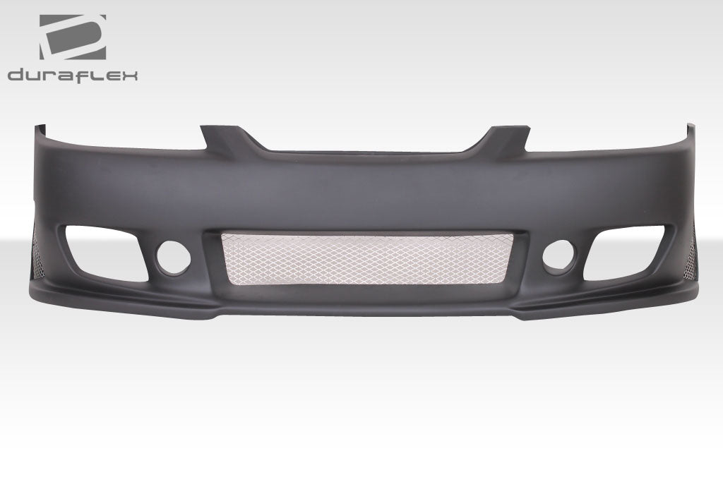 Extreme Dimensions Duraflex B-2 Front Bumper Cover Compatible With 1998-2002 Honda Accord 2DR - 1 Piece - 101954