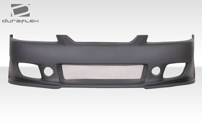 Extreme Dimensions Duraflex B-2 Front Bumper Cover Compatible With 1998-2002 Honda Accord 2DR - 1 Piece - 101954