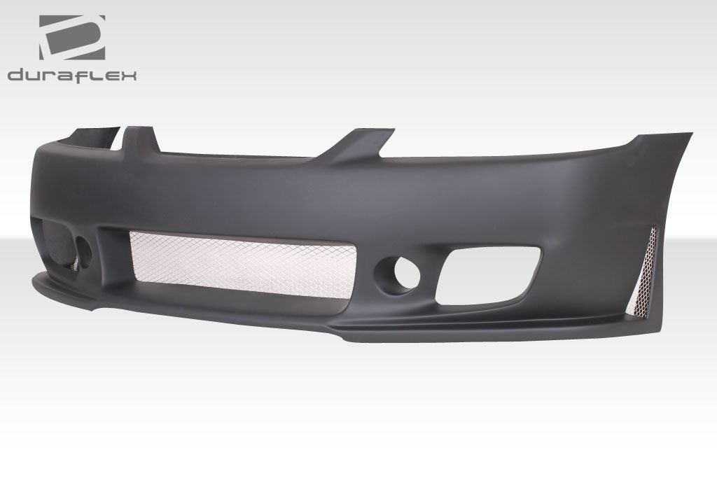 Extreme Dimensions Duraflex B-2 Front Bumper Cover Compatible With 1998-2002 Honda Accord 2DR - 1 Piece - 101954