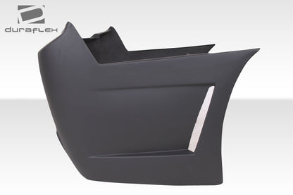 Extreme Dimensions Duraflex B-2 Rear Bumper Cover Compatible With 1998-2002 Honda Accord 2DR - 1 Piece - 101955