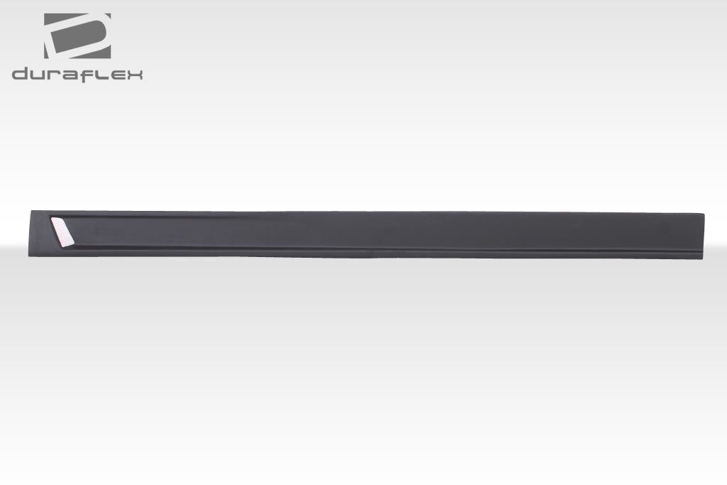 Extreme Dimensions Duraflex B-2 Side Skirts Compatible With 1998-2002 Honda Accord 2DR - 2 Piece - 101956