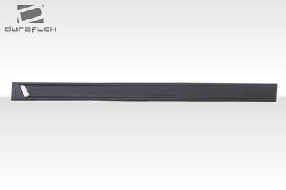 Extreme Dimensions Duraflex B-2 Side Skirts Compatible With 1998-2002 Honda Accord 2DR - 2 Piece - 101956