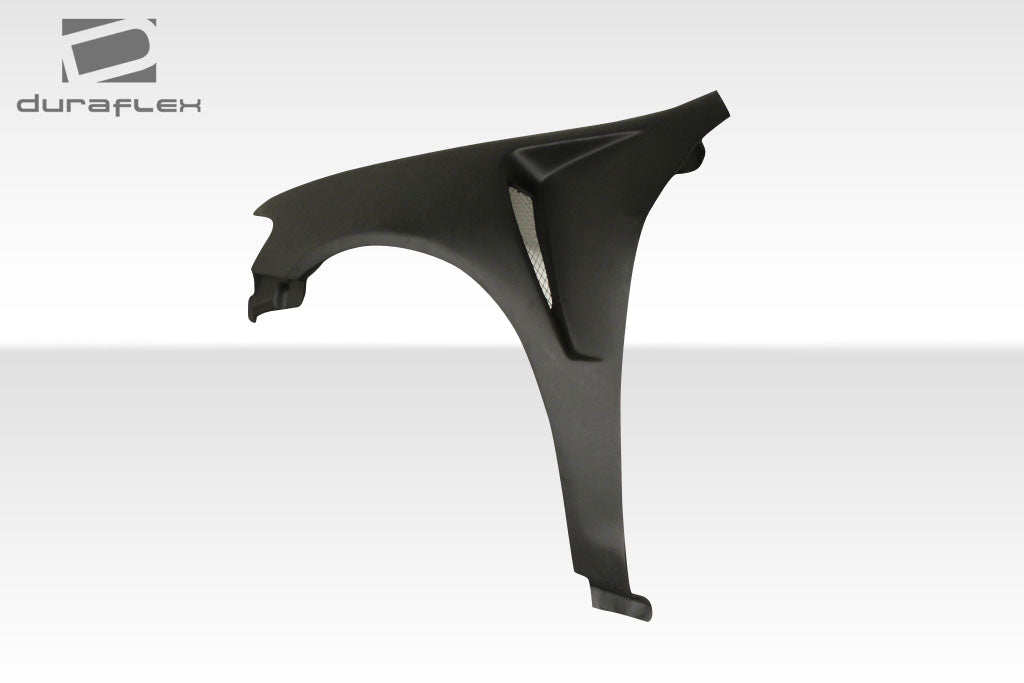 Extreme Dimensions Duraflex F-1 Fender Compatible With 1998-2002 Honda Accord 2DR - 2 Piece - 101966