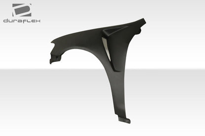 Extreme Dimensions Duraflex F-1 Fender Compatible With 1998-2002 Honda Accord 2DR - 2 Piece - 101966