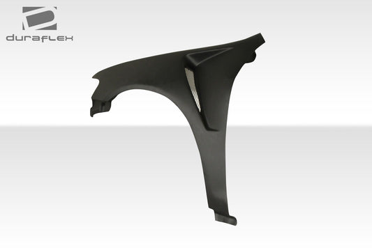 Extreme Dimensions Duraflex F-1 Fender Compatible With 1998-2002 Honda Accord 2DR - 2 Piece - 101966