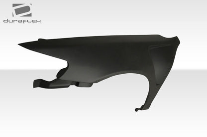 Extreme Dimensions Duraflex F-1 Fender Compatible With 1998-2002 Honda Accord 2DR - 2 Piece - 101966