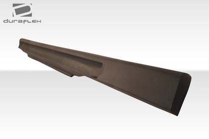 Extreme Dimensions Duraflex R33 Side Skirts Compatible With 1998-2002 Honda Accord - 2 Piece - 101971