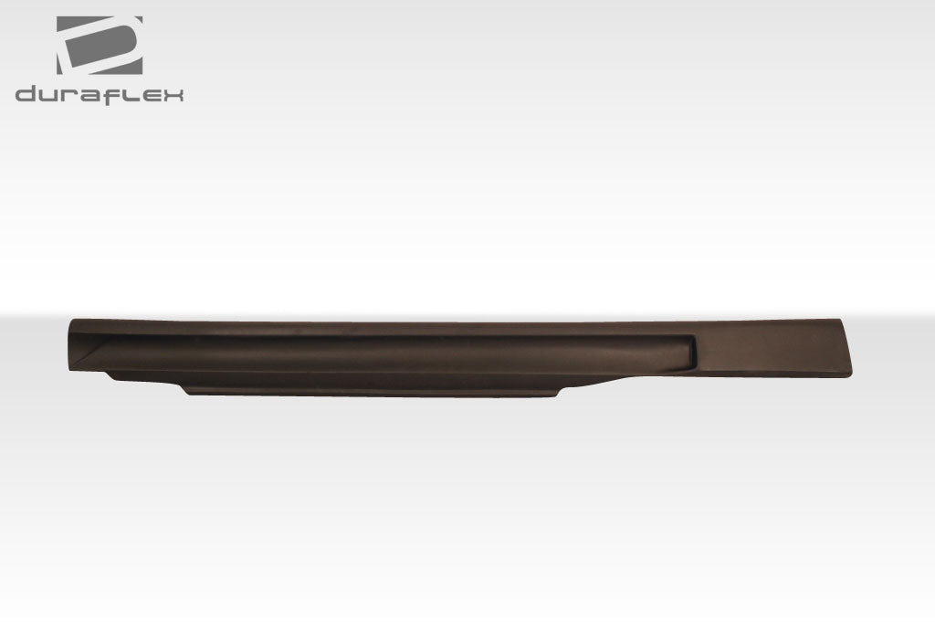 Extreme Dimensions Duraflex R33 Side Skirts Compatible With 1998-2002 Honda Accord - 2 Piece - 101971