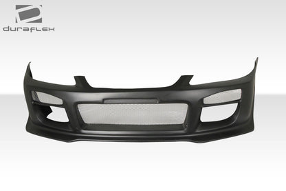 Extreme Dimensions Duraflex R34 Front Bumper Cover Compatible With 1998-2002 Honda Accord 2DR - 1 Piece - 101972