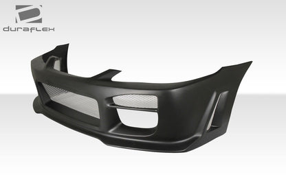 Extreme Dimensions Duraflex R34 Body Kit Compatible With 1998-2002 Honda Accord 2DR - 4 Piece - 110263