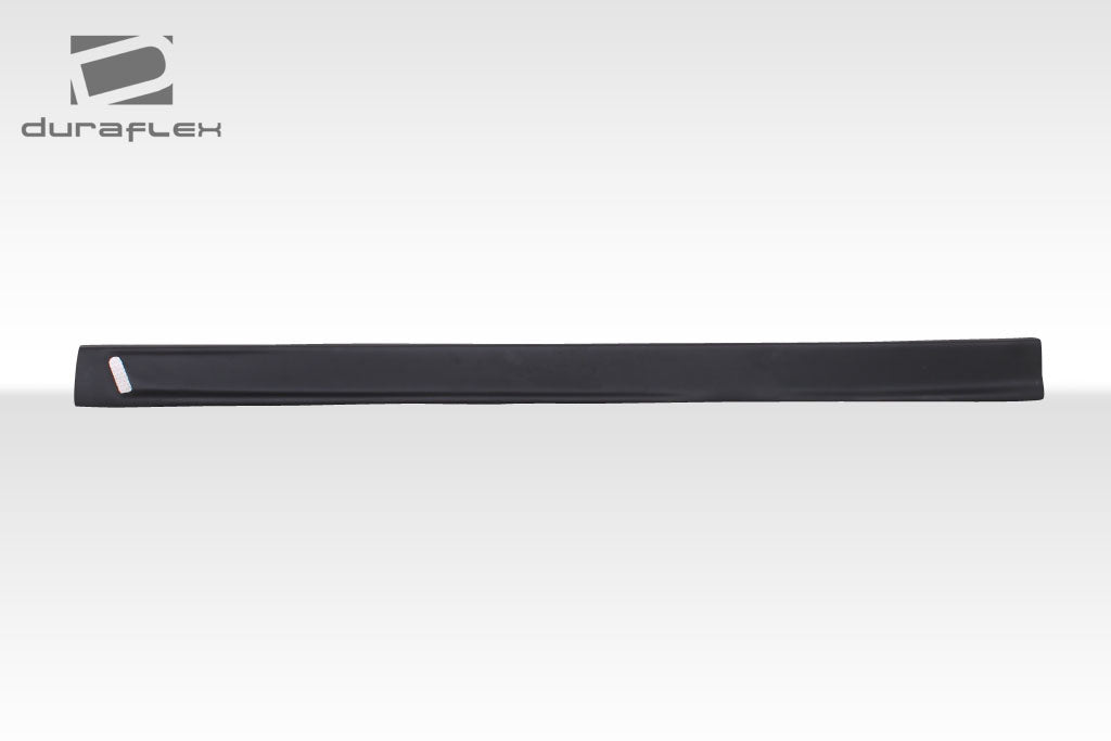 Extreme Dimensions Duraflex B-2 Side Skirts Compatible With 1998-2002 Honda Accord 4DR - 2 Piece - 101979