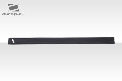 Extreme Dimensions Duraflex B-2 Side Skirts Compatible With 1998-2002 Honda Accord 4DR - 2 Piece - 101979