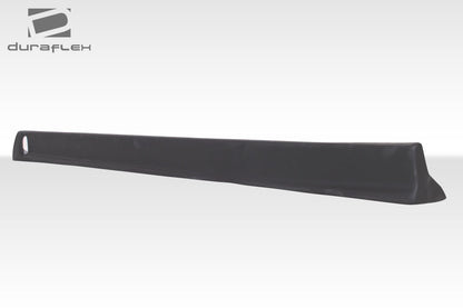 Extreme Dimensions Duraflex B-2 Side Skirts Compatible With 1998-2002 Honda Accord 4DR - 2 Piece - 101979