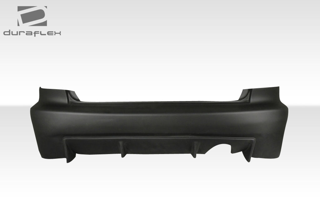 Extreme Dimensions Duraflex Buddy Body Kit Compatible With 1998-2002 Honda Accord 4DR - 4 Piece - 110268