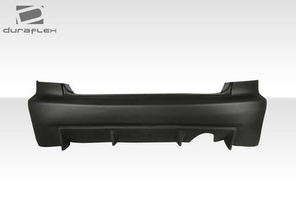 Extreme Dimensions Duraflex Buddy Body Kit Compatible With 1998-2002 Honda Accord 4DR - 4 Piece - 110268
