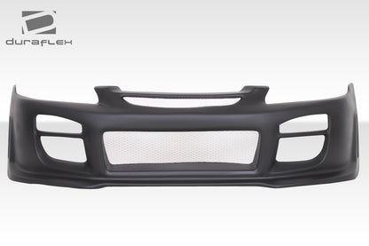 Extreme Dimensions Duraflex R34 Front Bumper Cover Compatible With 1998-2002 Honda Accord 4DR - 1 Piece - 101991