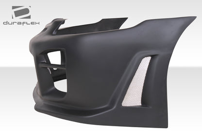 Extreme Dimensions Duraflex R34 Front Bumper Cover Compatible With 1998-2002 Honda Accord 4DR - 1 Piece - 101991