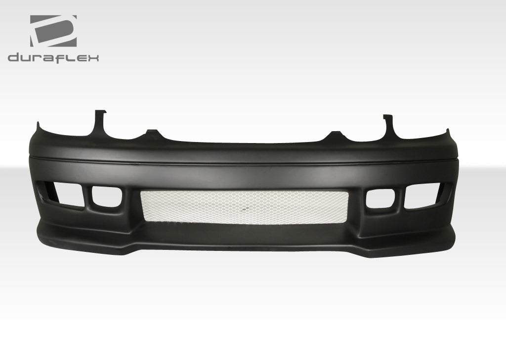 Extreme Dimensions Duraflex Type W Front Bumper Cover Compatible With 1998-2005 Lexus GS - 1 Piece - 101997