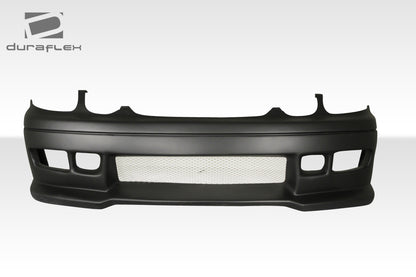 Extreme Dimensions Duraflex Type W Front Bumper Cover Compatible With 1998-2005 Lexus GS - 1 Piece - 101997