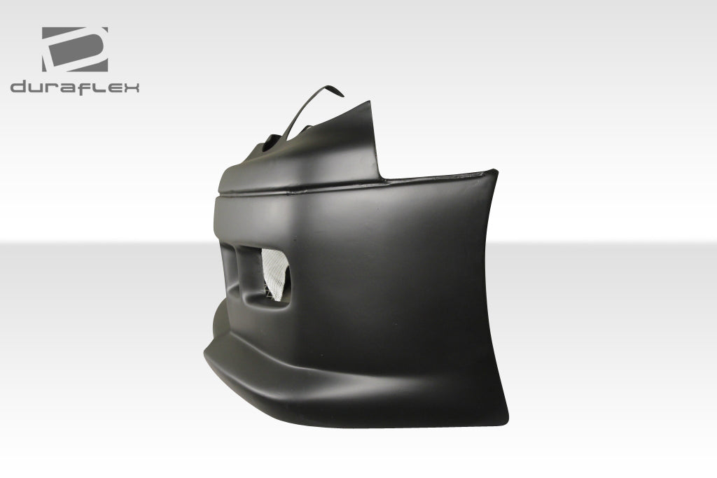 Extreme Dimensions Duraflex Type W Front Bumper Cover Compatible With 1998-2005 Lexus GS - 1 Piece - 101997