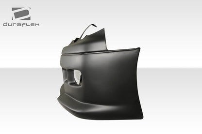 Extreme Dimensions Duraflex Type W Front Bumper Cover Compatible With 1998-2005 Lexus GS - 1 Piece - 101997