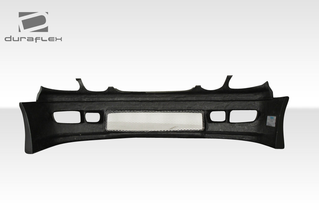 Extreme Dimensions Duraflex Type W Front Bumper Cover Compatible With 1998-2005 Lexus GS - 1 Piece - 101997