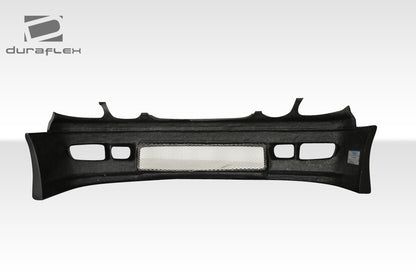 Extreme Dimensions Duraflex Type W Front Bumper Cover Compatible With 1998-2005 Lexus GS - 1 Piece - 101997
